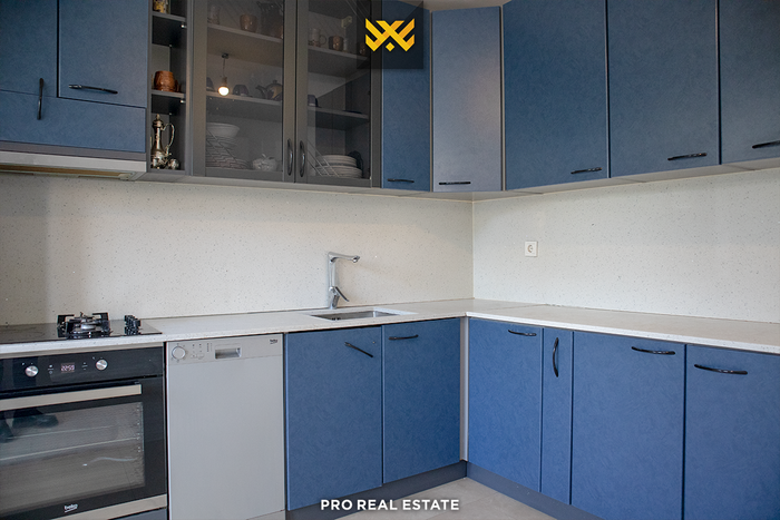 Maison - bureau 220m² à louer à tokbashqe