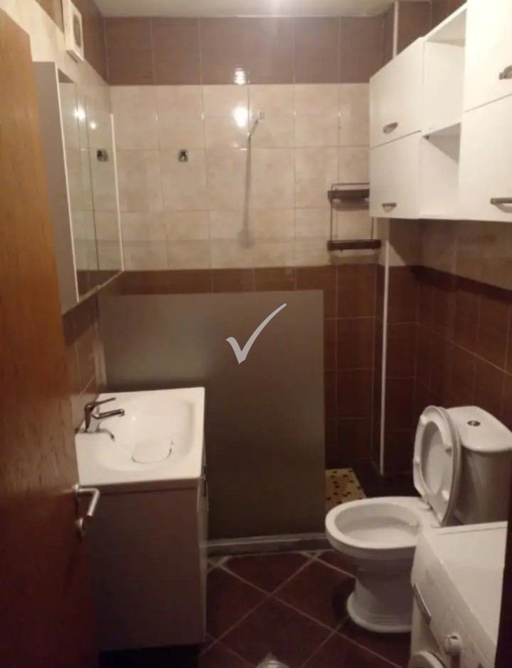 Piso en alquiler 1+1 en Fushë Kosovë