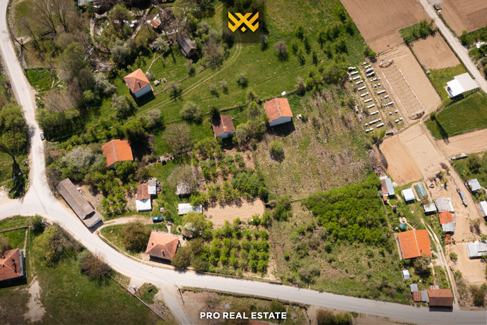 Truall 41 ari en #venta en bërnicë e epërme.