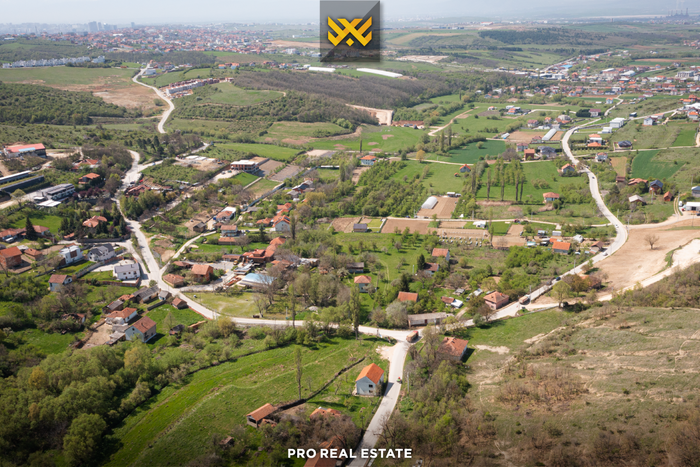 Truall 41 ari en #venta en bërnicë e epërme.