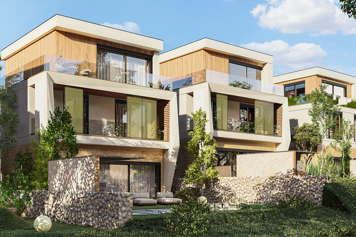 Casa de 237,6m² + 13m² en #venta en el barrio simfonia. (8)