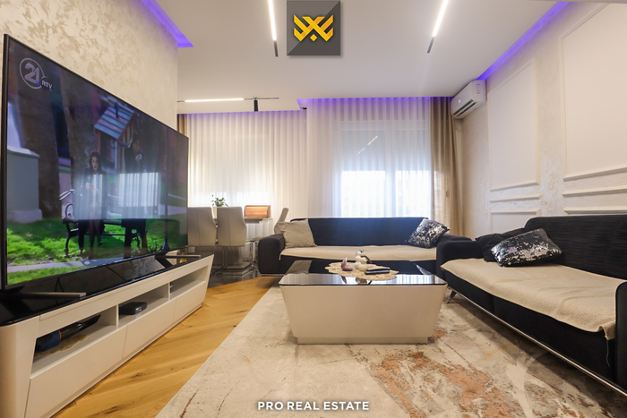 Appartement 92,7m² à #vendre à Prishtina e Re