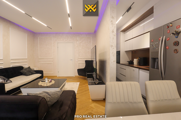 Appartement 92,7m² à #vendre à Prishtina e Re (2)