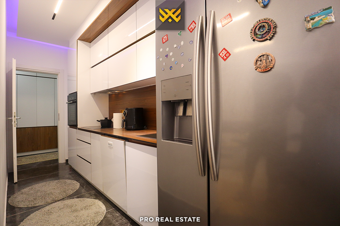 Appartement 92,7m² à #vendre à Prishtina e Re (3)