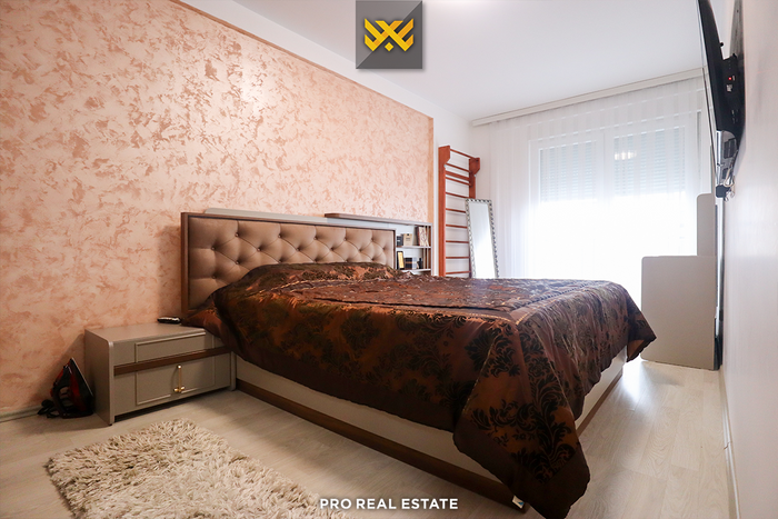 Appartement 92,7m² à #vendre à Prishtina e Re (4)