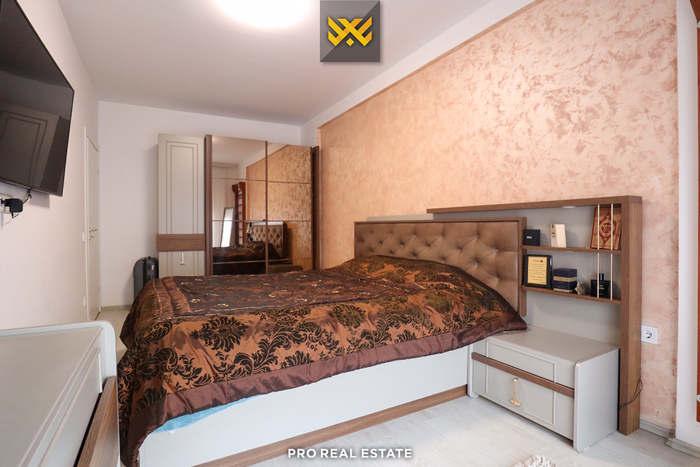 Appartement 92,7m² à #vendre à Prishtina e Re (5)