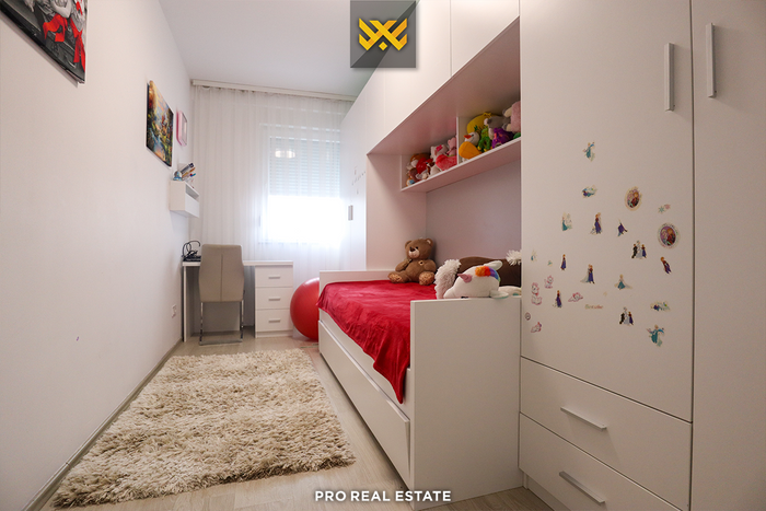 Appartement 92,7m² à #vendre à Prishtina e Re (6)