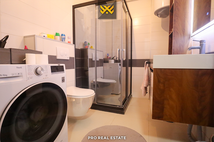 Appartement 92,7m² à #vendre à Prishtina e Re (7)
