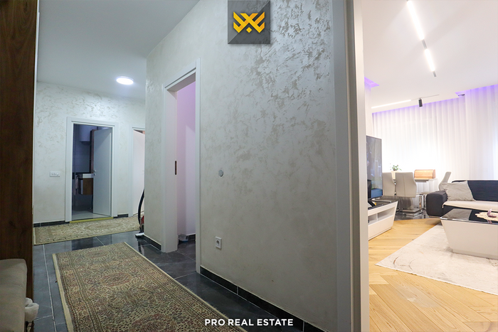 Appartement 92,7m² à #vendre à Prishtina e Re (8)