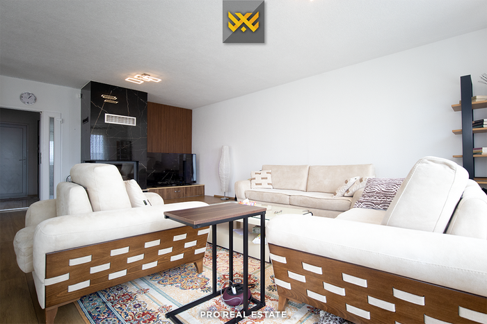 Haus 360m² zur miete in kodra e trimave.