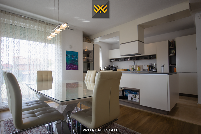 Haus 360m² zur miete in kodra e trimave.