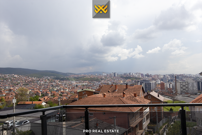 Haus 360m² zur miete in kodra e trimave.