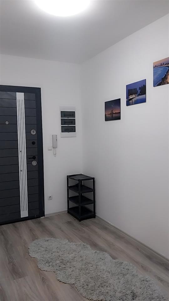 2+1 wohnung in Fushë Kosovë