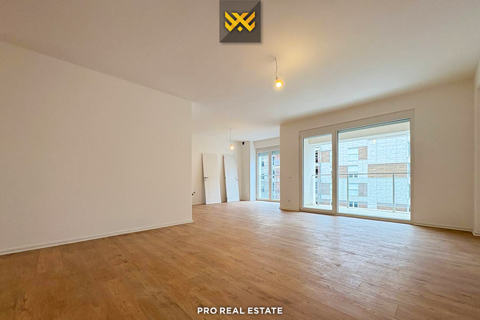 Apartamento de 118,70m² para alugar em Veternik