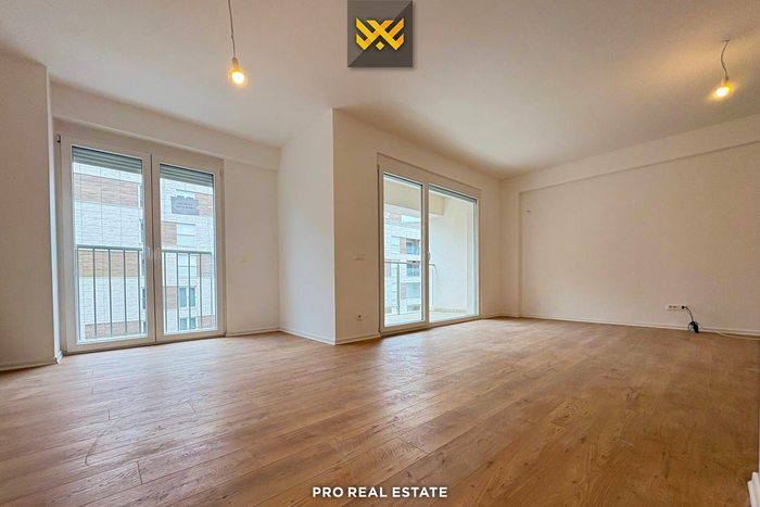 Apartamento de 118,70m² para alugar em Veternik