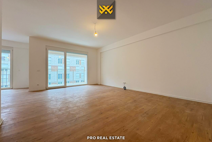 Apartamento de 118,70m² para alugar em Veternik