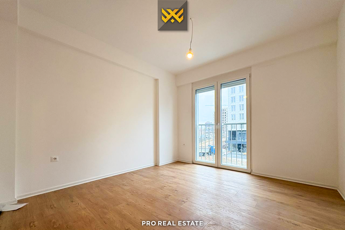 Apartamento de 118,70m² para alugar em Veternik