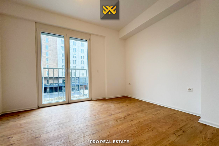 Apartamento de 118,70m² para alugar em Veternik