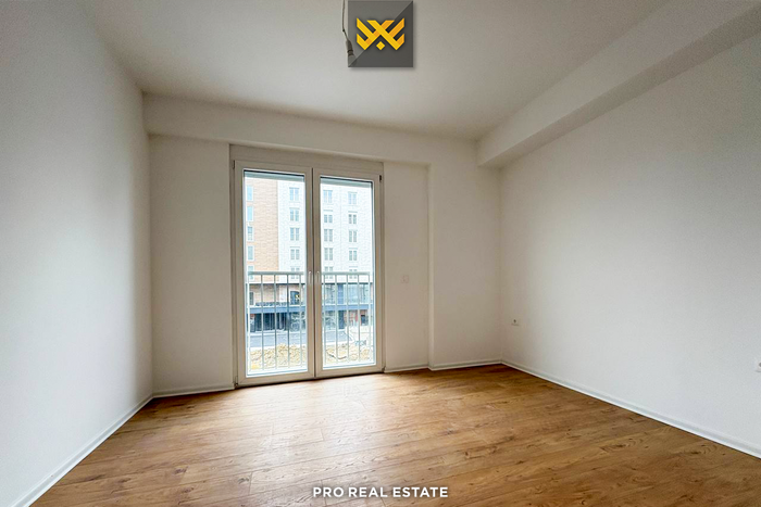 Apartamento de 118,70m² para alugar em Veternik