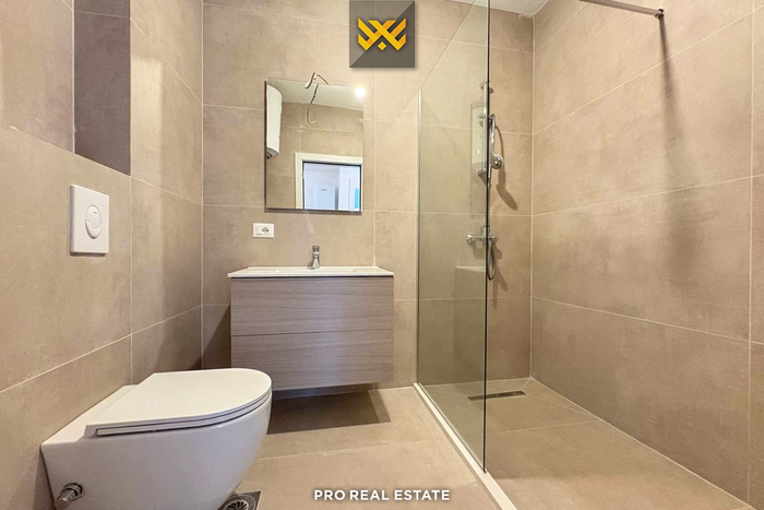 Apartamento de 118,70m² para alugar em Veternik