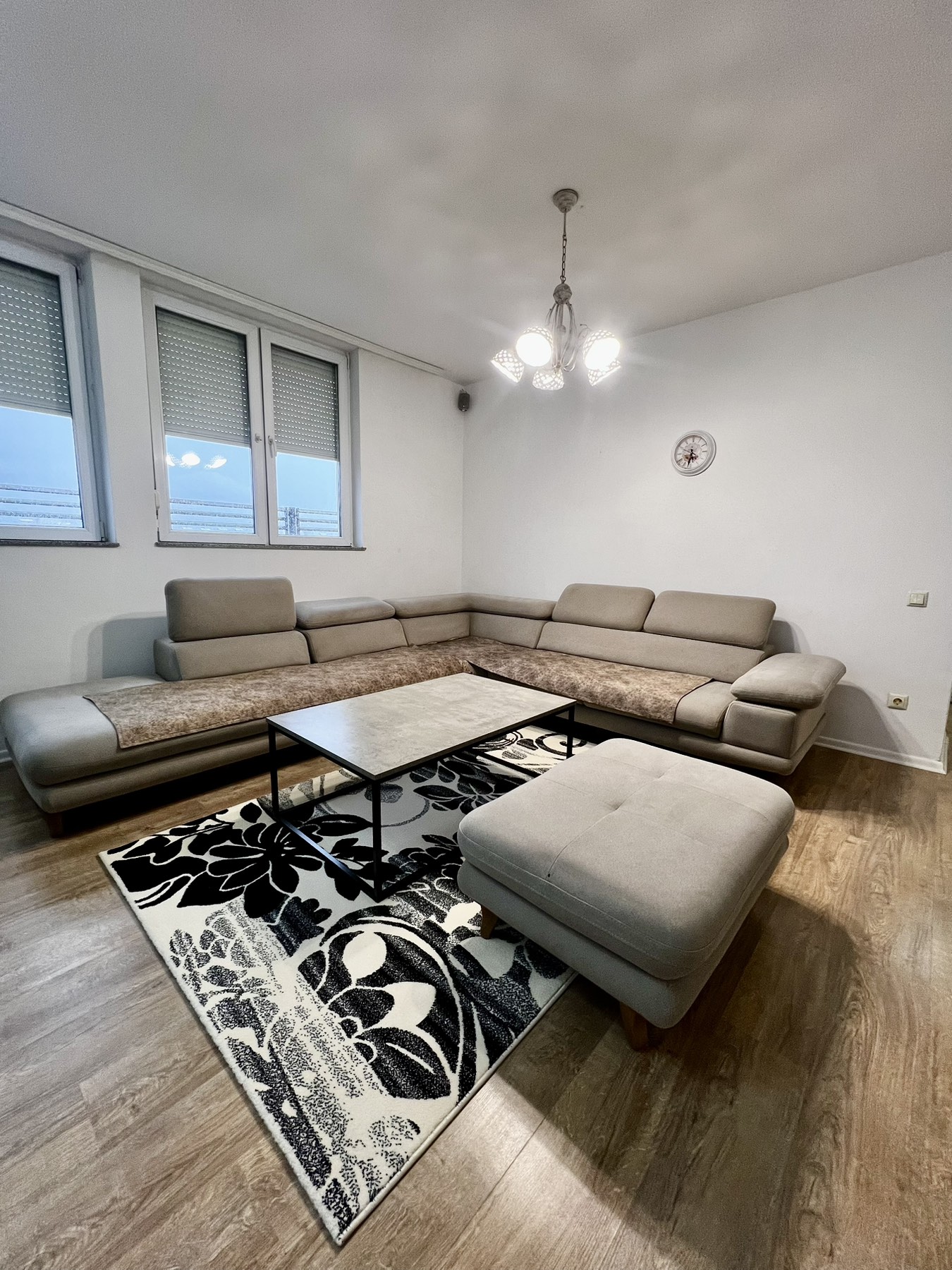 Penthouse para alugar em Fushë Kosovë