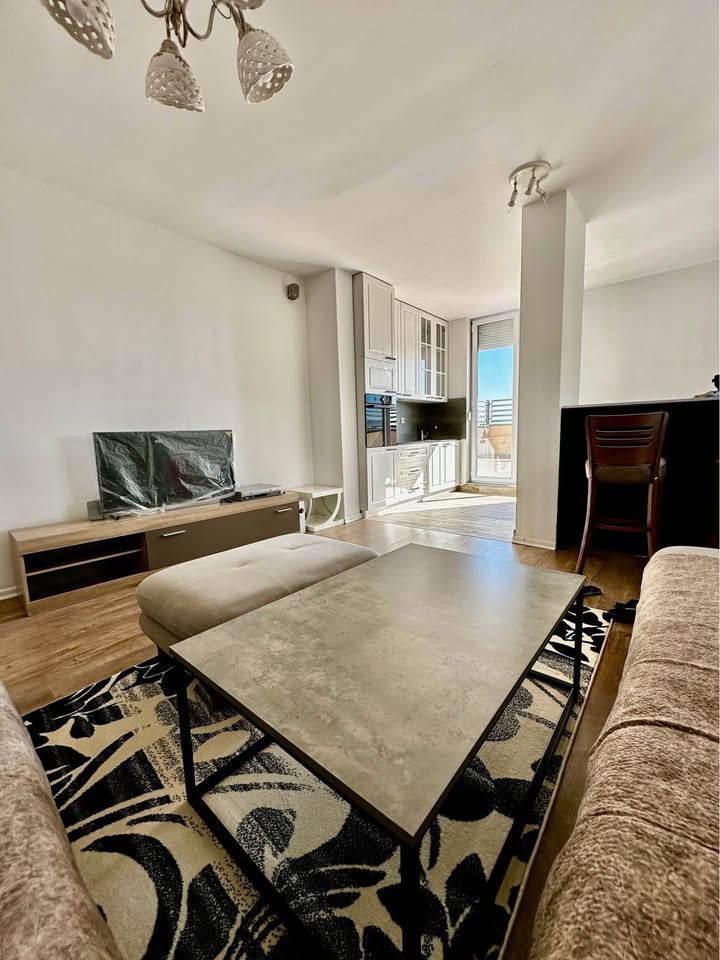 Penthouse para alugar em Fushë Kosovë