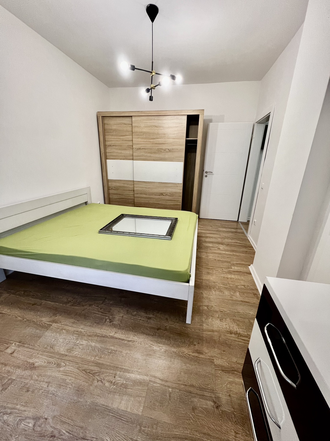 Penthouse para alugar em Fushë Kosovë