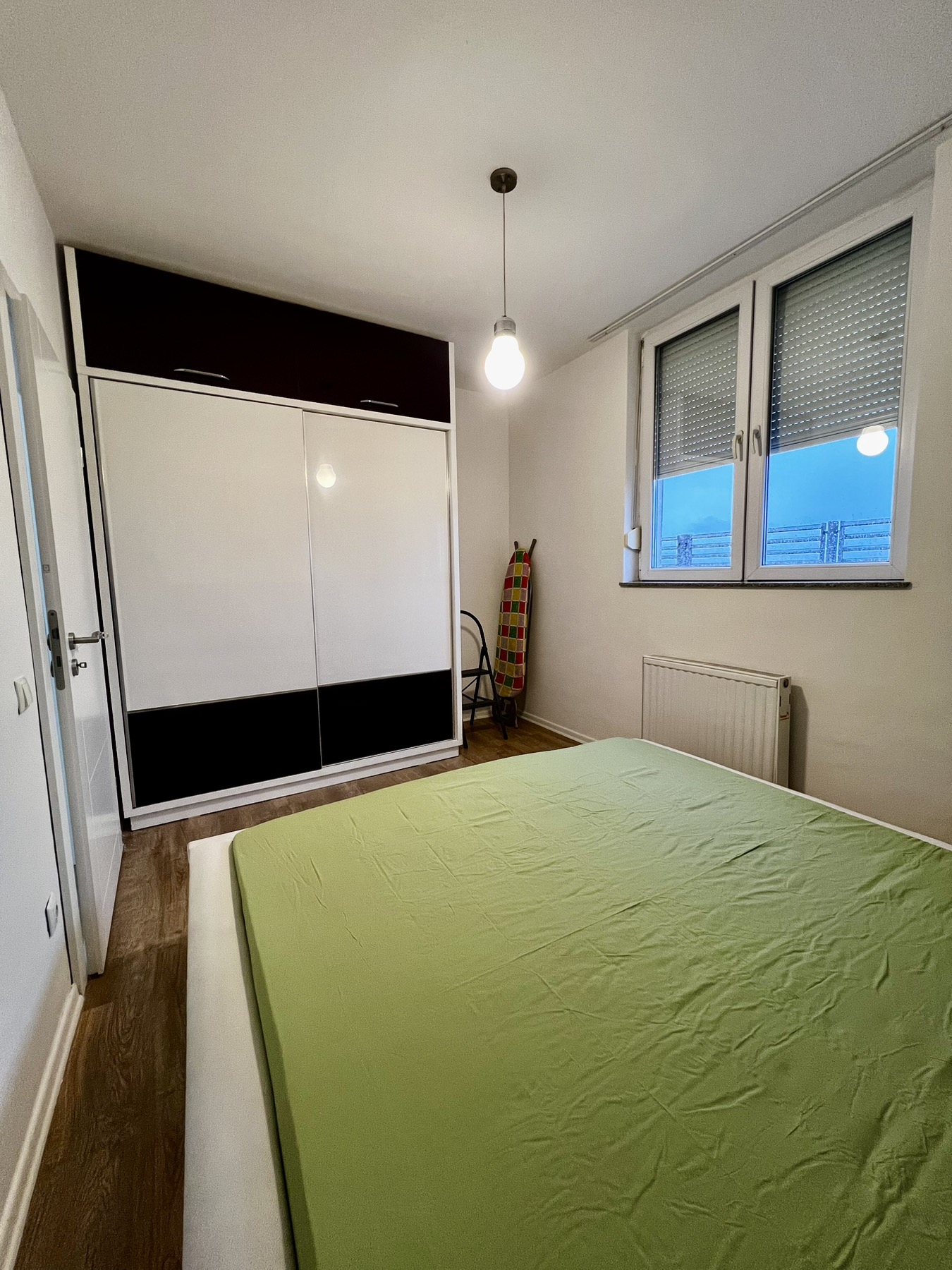 Penthouse para alugar em Fushë Kosovë