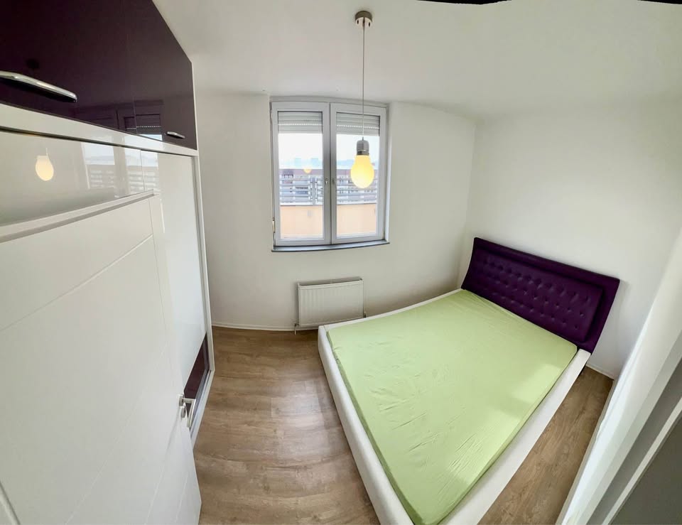 Penthouse para alugar em Fushë Kosovë