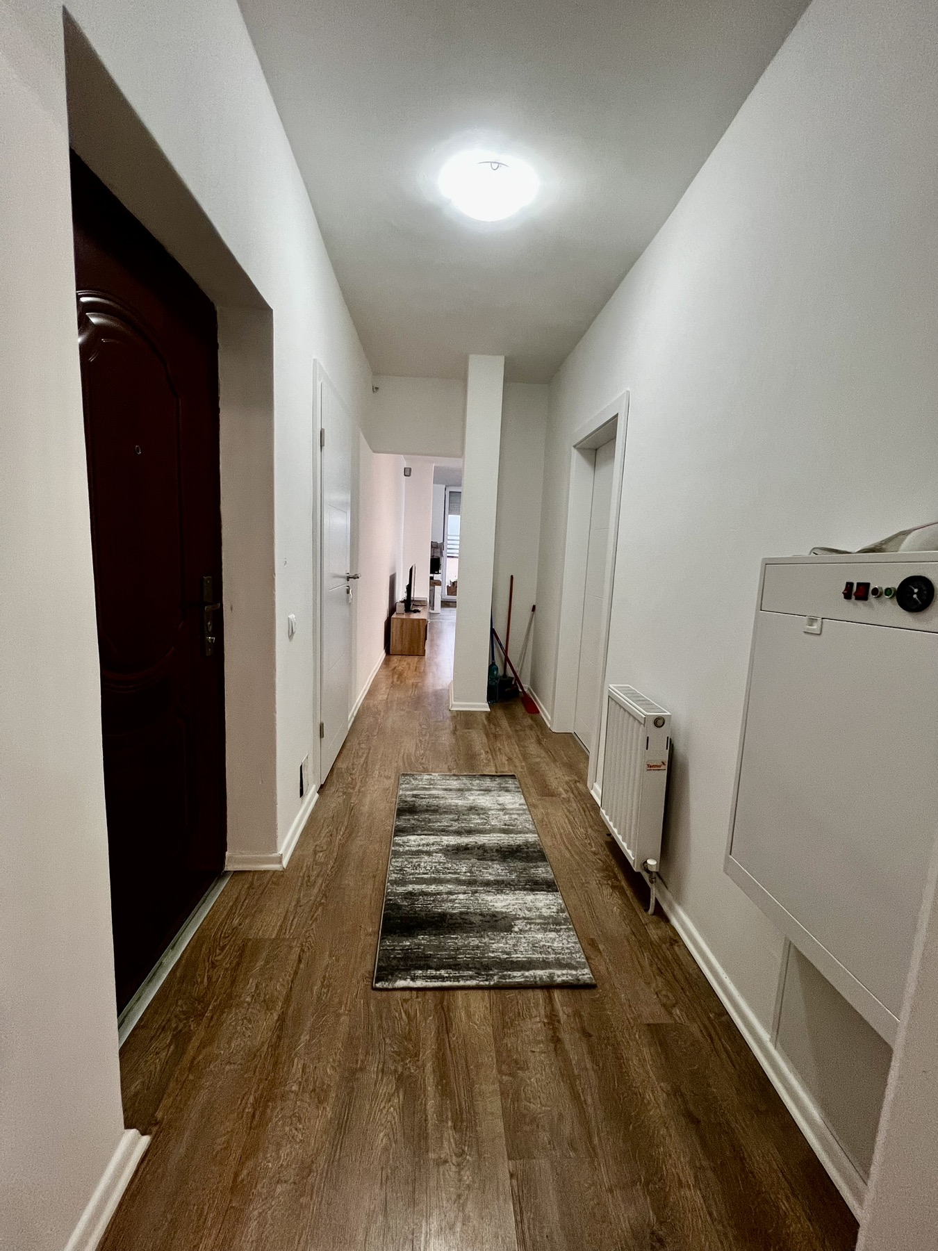 Penthouse para alugar em Fushë Kosovë