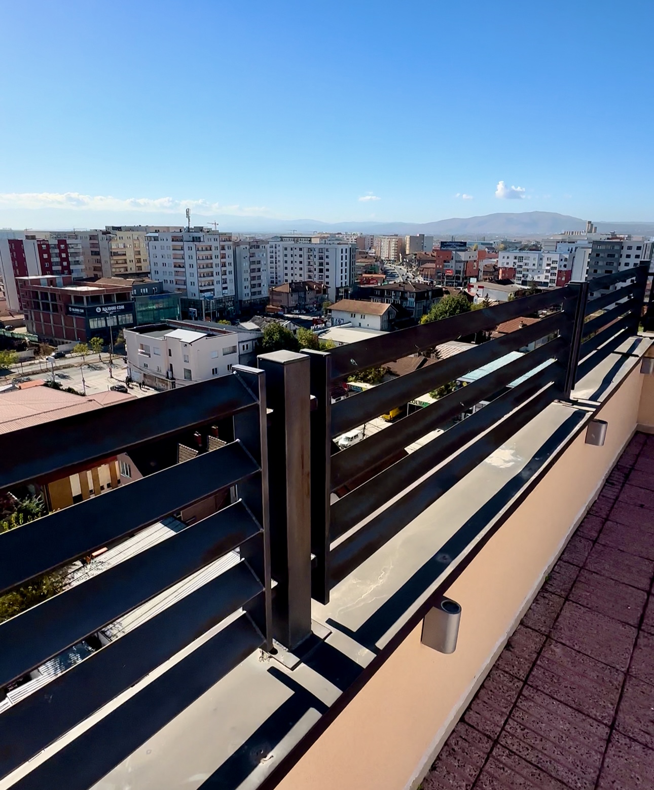 Penthouse para alugar em Fushë Kosovë