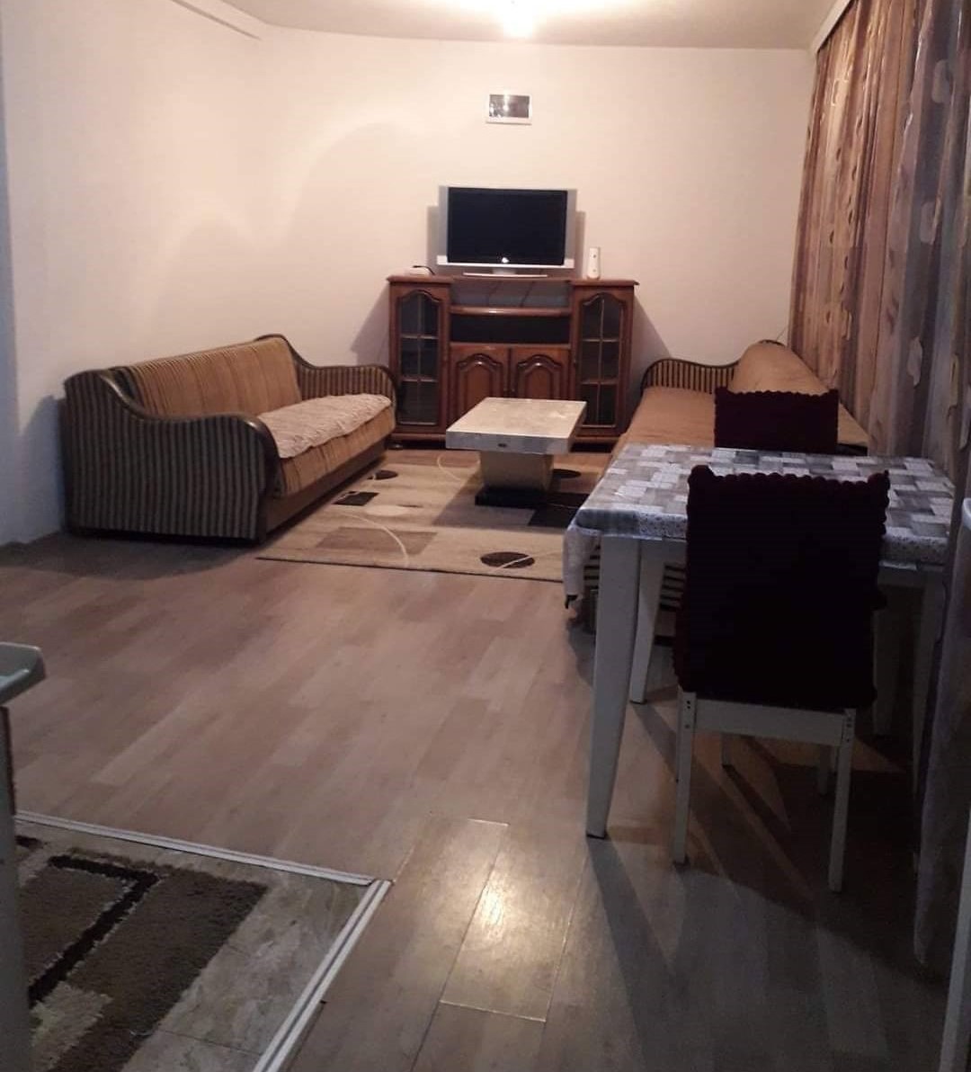 Etage wohnung im zentrum