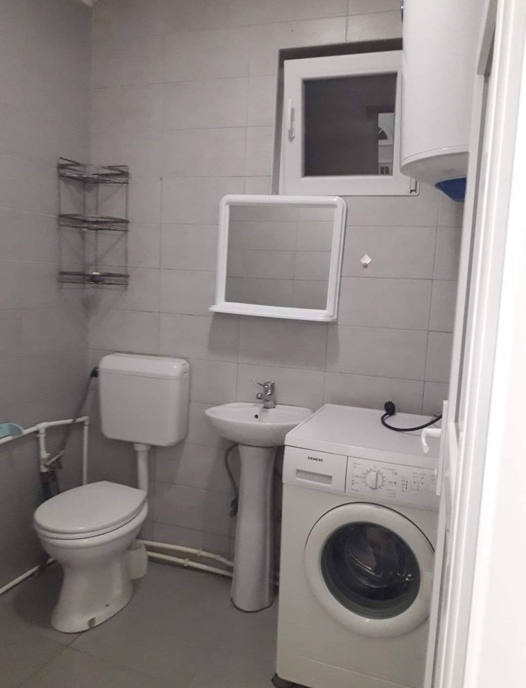Etage wohnung im zentrum (4)