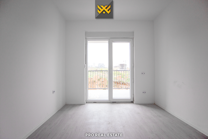 Apartment 65,9m² zu mieten in lagjen e spitalit