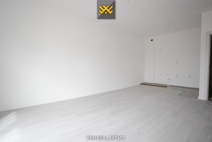 Apartment 65,9m² zu mieten in lagjen e spitalit