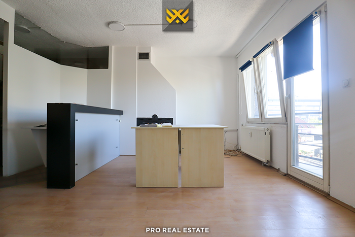 Apartamento / escritório 100m² para alugar em Pejton (3)