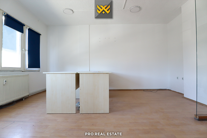 Apartamento / escritório 100m² para alugar em Pejton (4)
