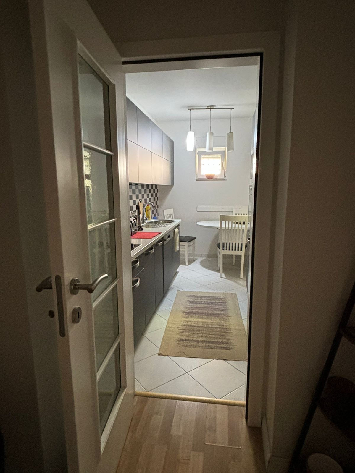Apartamento à venda na rua c (2)
