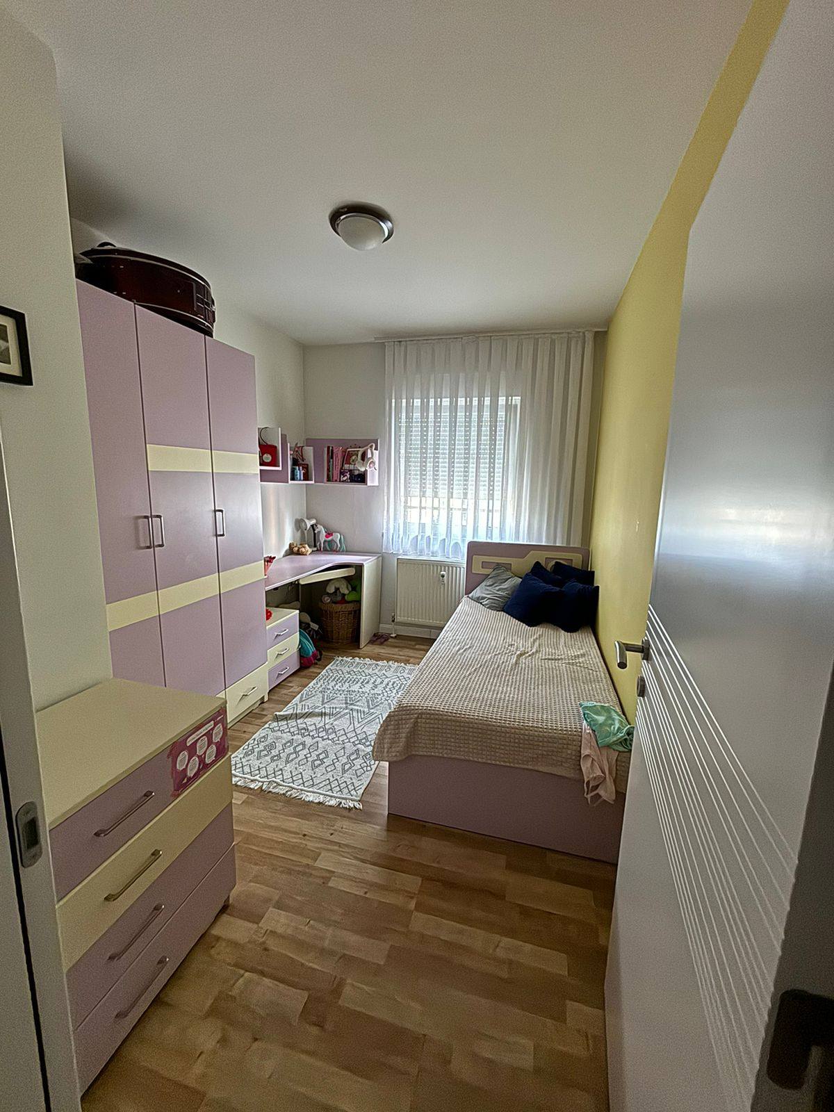 Apartamento à venda na rua c (4)