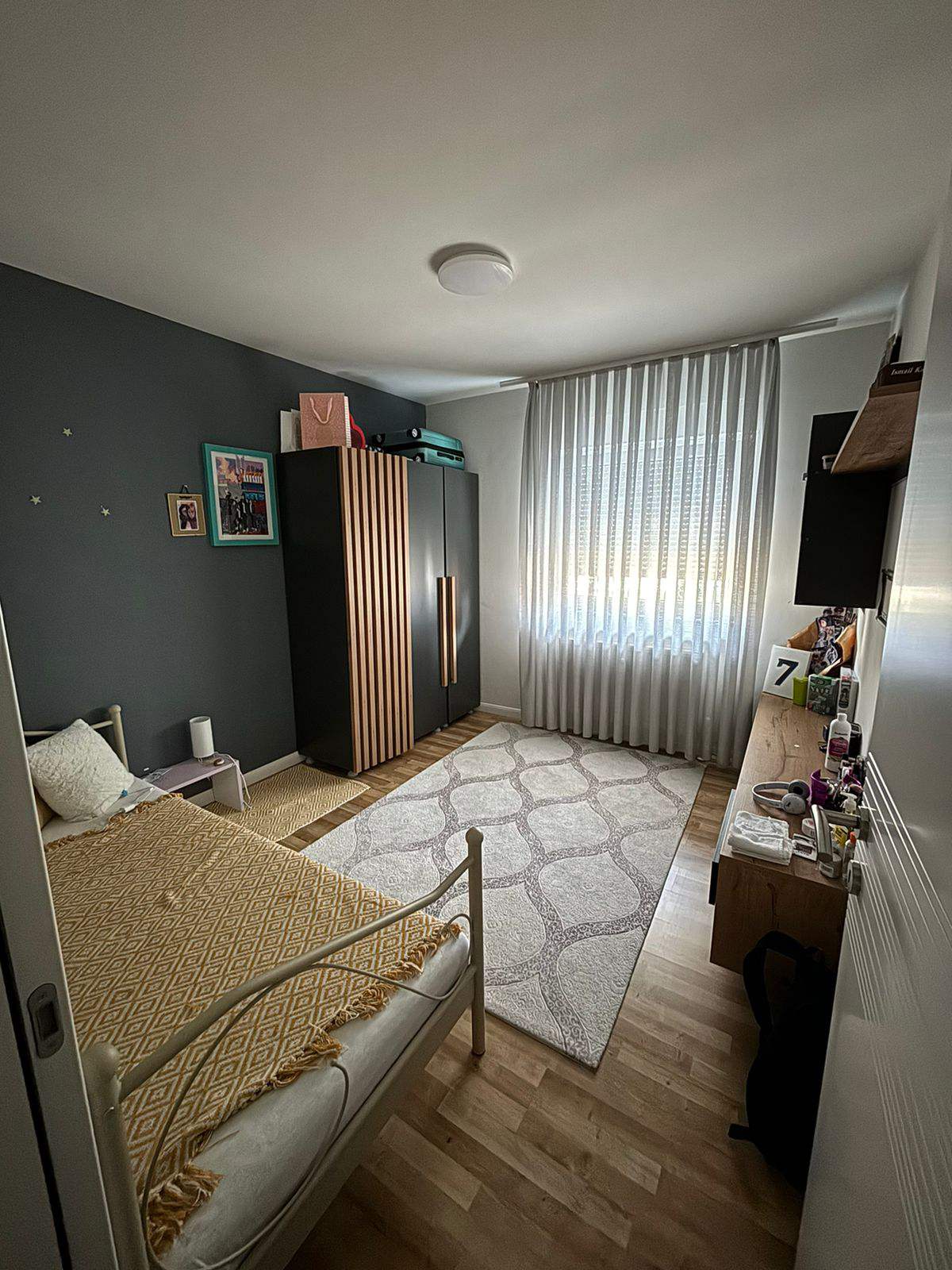 Apartamento à venda na rua c (5)