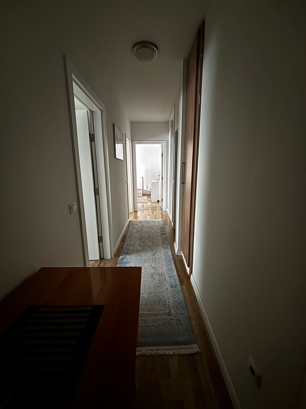Apartamento à venda na rua c (6)