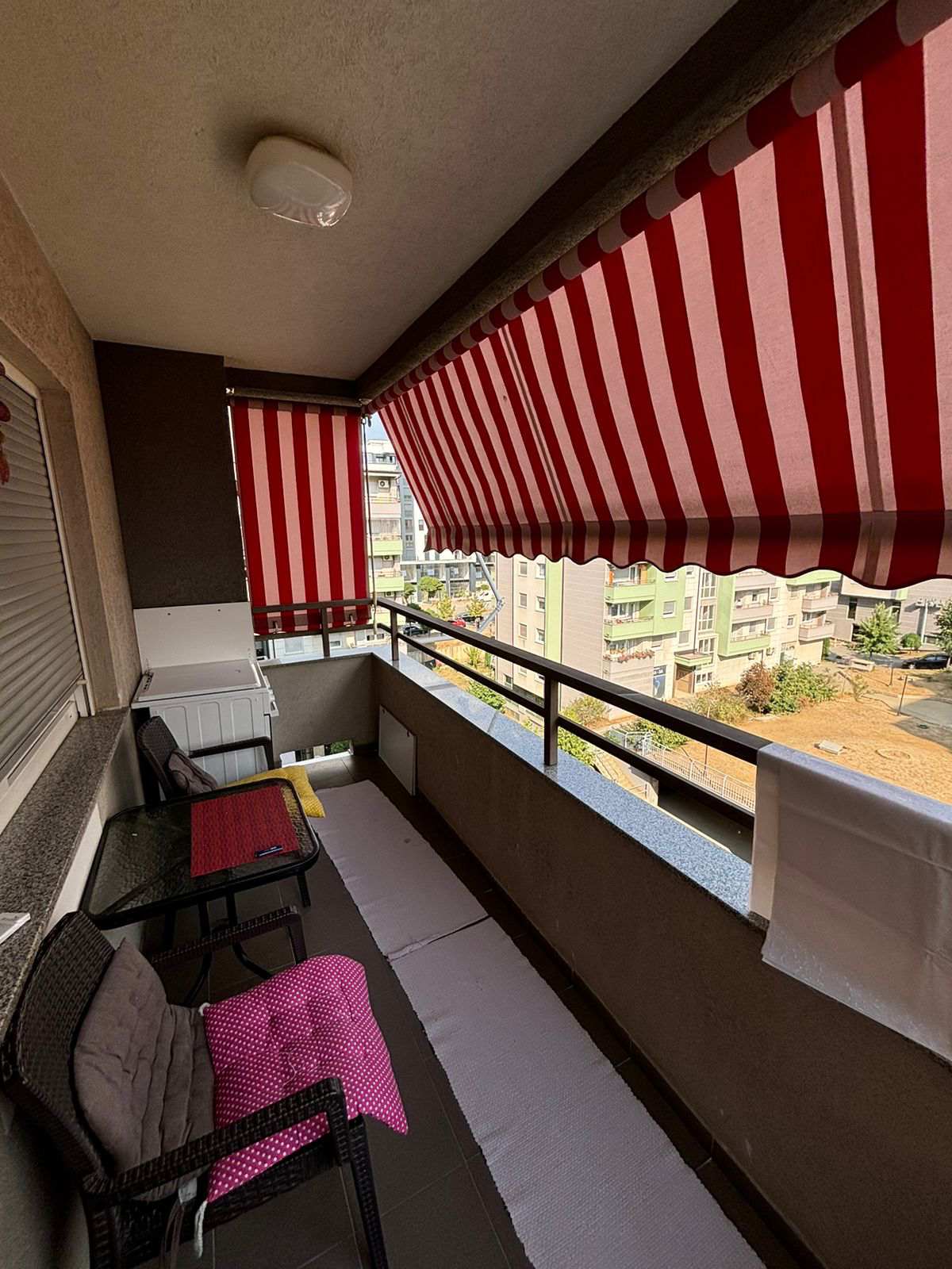 Apartamento à venda na rua c (8)