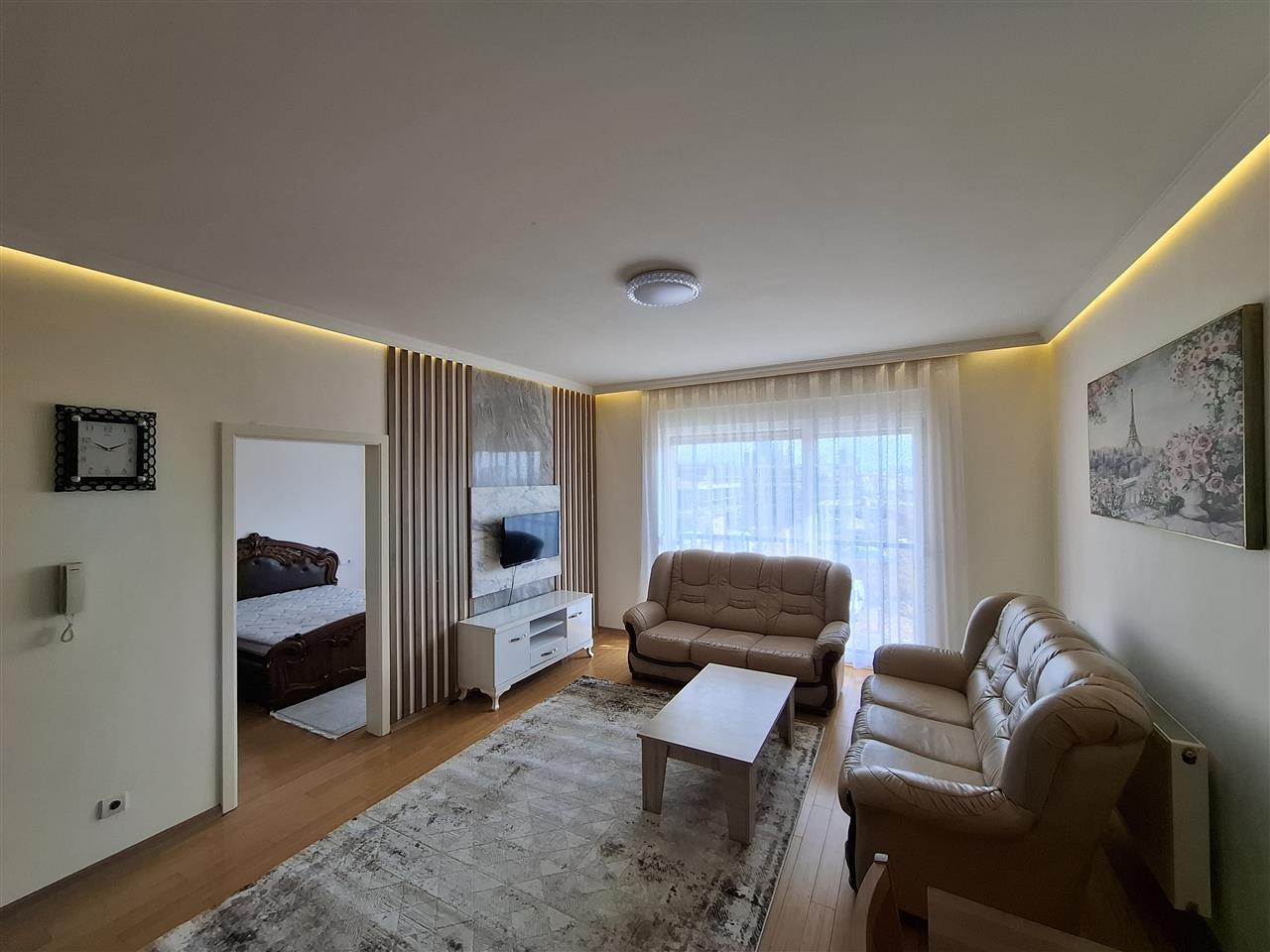 Banesë me qira 1+1 në Arbëri (dragodan)