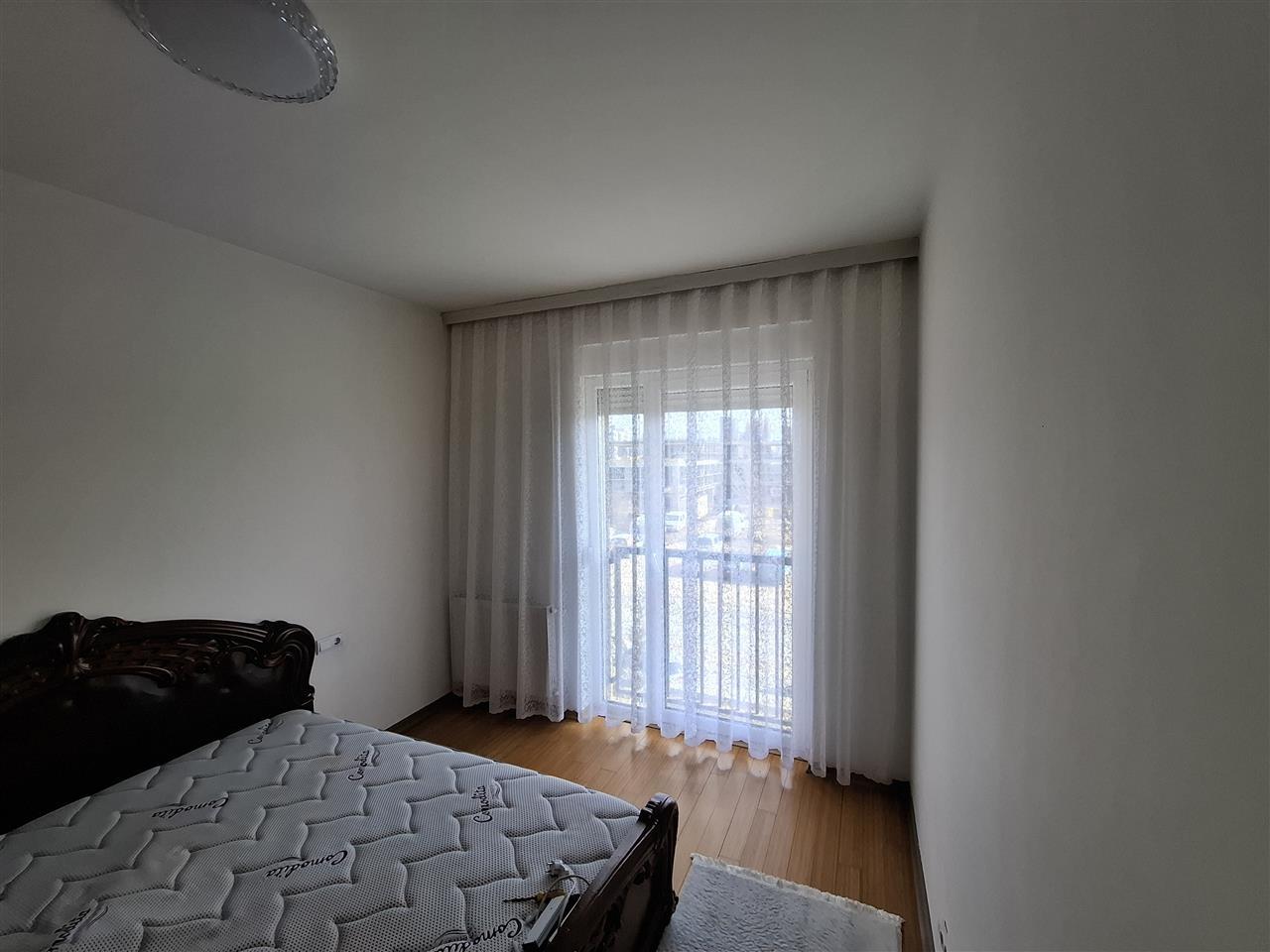 Banesë me qira 1+1 në Arbëri (dragodan)