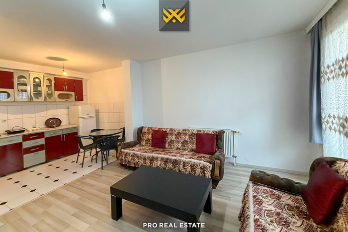 Banesë 53.28m² për #shitje te rruga b