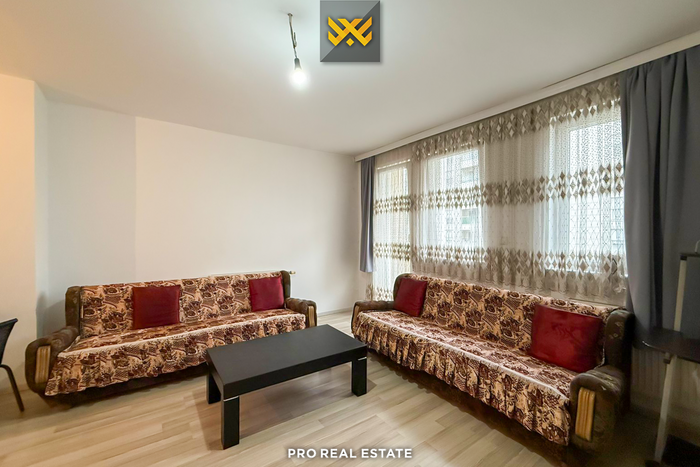 Banesë 53.28m² për #shitje te rruga b (2)
