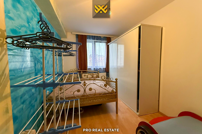 Banesë 53.28m² për #shitje te rruga b (3)