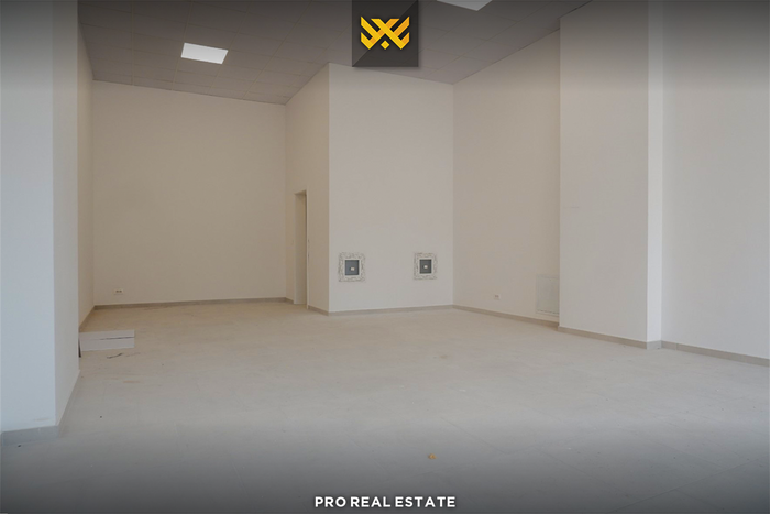 Espace de 60m² à louer à Bregu i Diellit