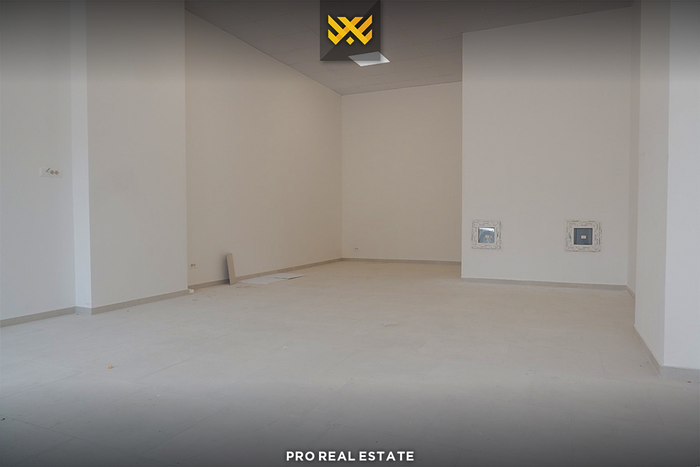 Espace de 60m² à louer à Bregu i Diellit