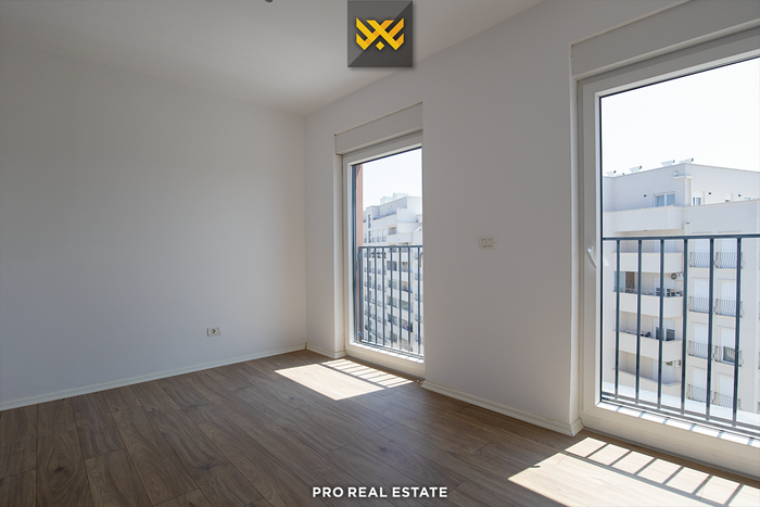 Banesë penthouse 148.89m² + 113.26m² për #shitje te Mati 1. (4)